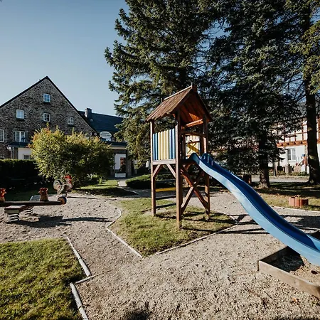 Sonnenhotel Hoher Hahn-2